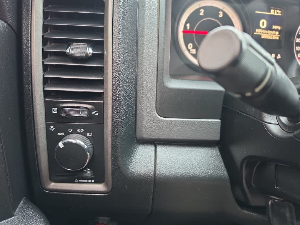 2015 RAM 5500 Tradesman