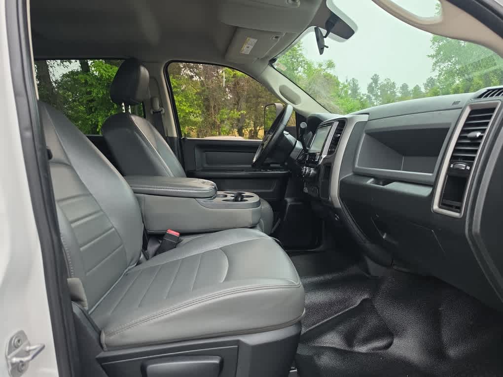 2015 RAM 5500 Tradesman