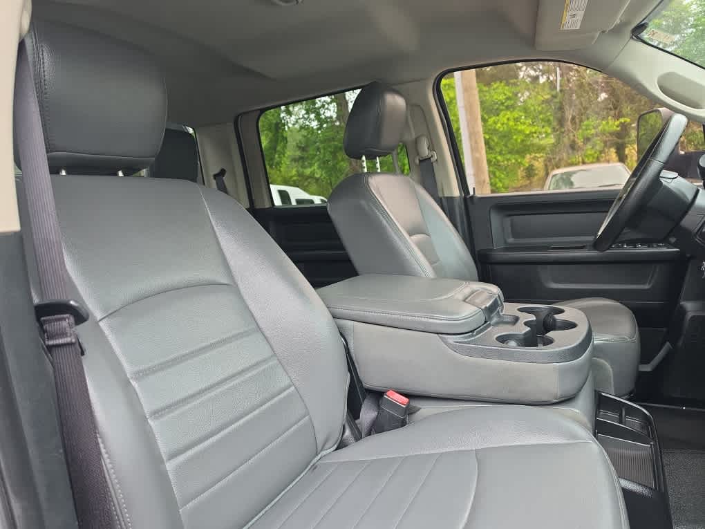2015 RAM 5500 Tradesman