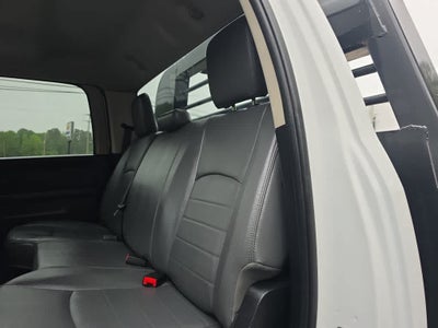 2015 RAM 5500 Tradesman