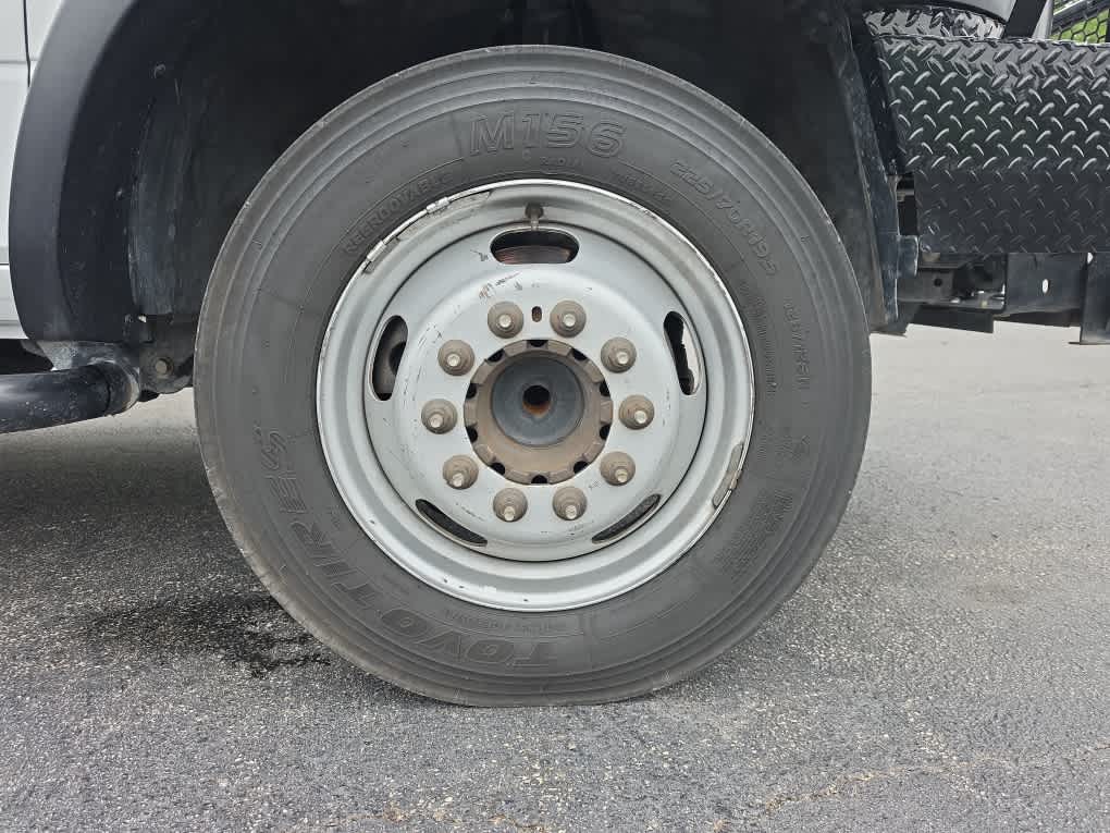 2015 RAM 5500 Tradesman