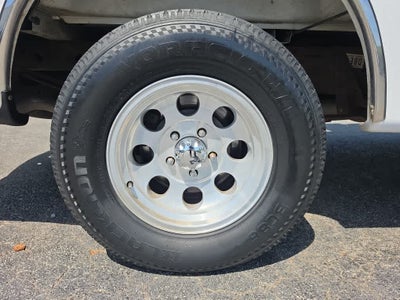 2001 Ford F-150 XL