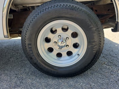 2001 Ford F-150 XL