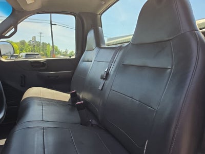 2001 Ford F-150 XL