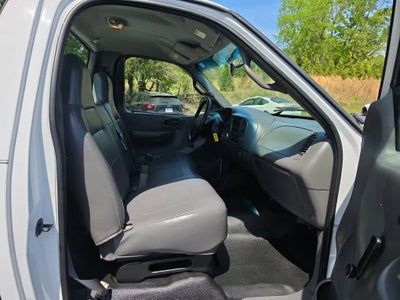 2001 Ford F-150 XL
