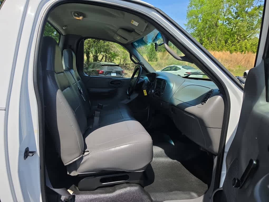 2001 Ford F-150 XL