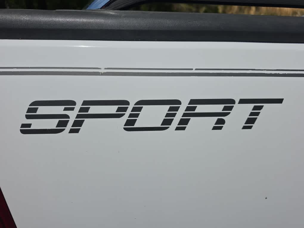 2001 Ford F-150 XL