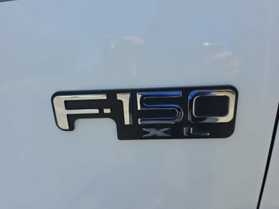 2001 Ford F-150 XL