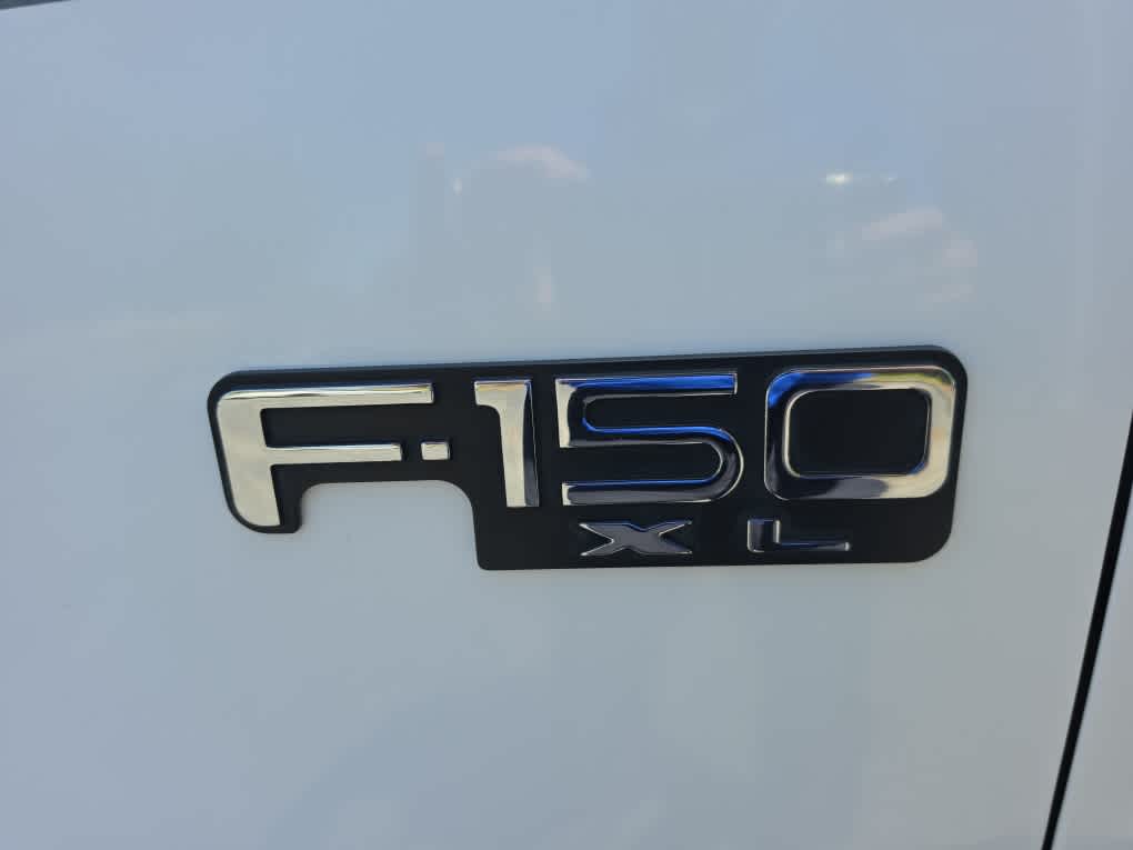 2001 Ford F-150 XL