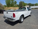 2001 Ford F-150 XL