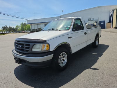 2001 Ford F-150 XL