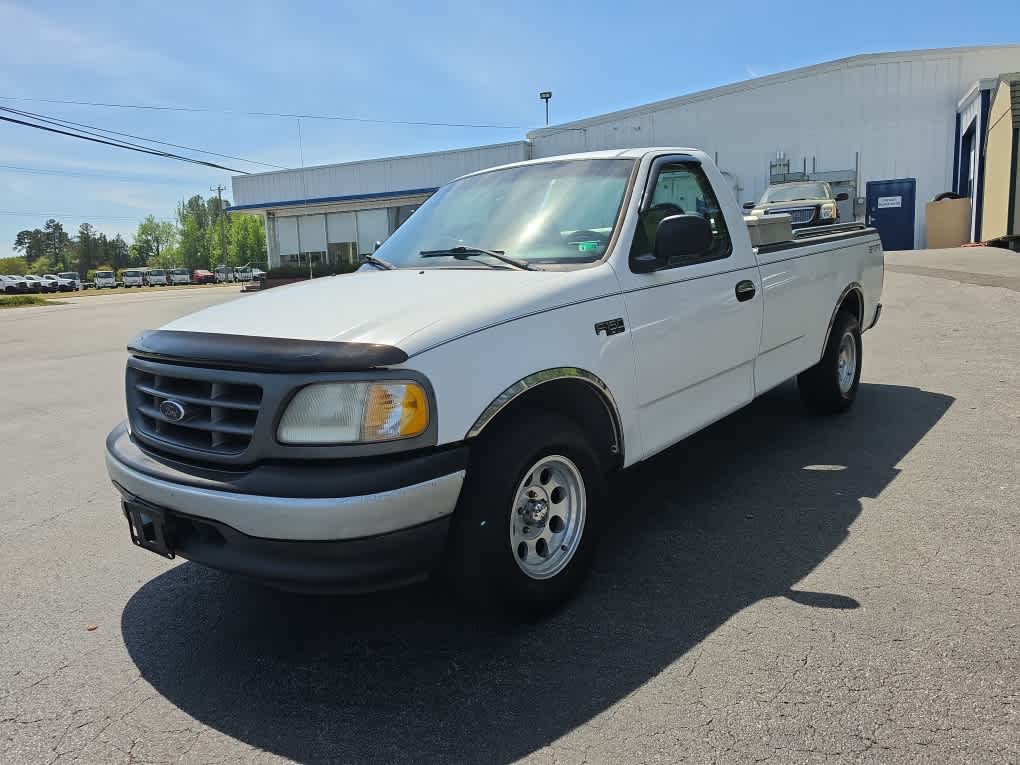 2001 Ford F-150 XL