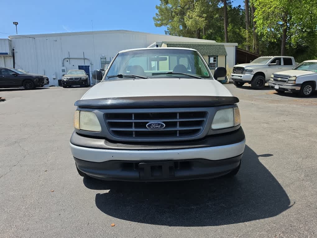 2001 Ford F-150 XL