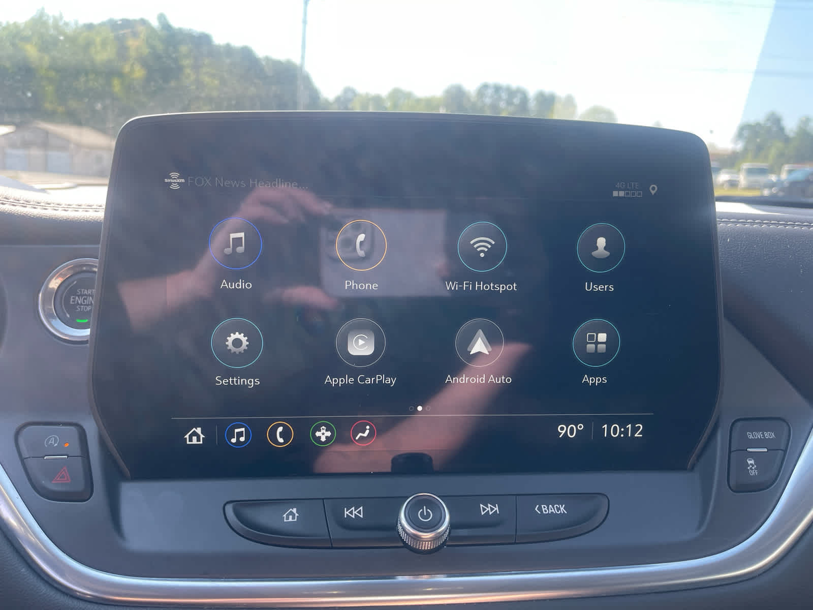2024 Chevrolet Blazer 3LT