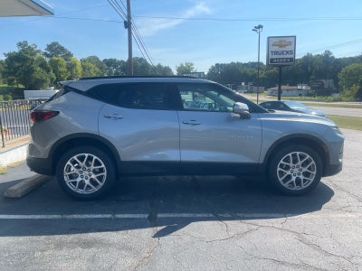 2024 Chevrolet Blazer 3LT