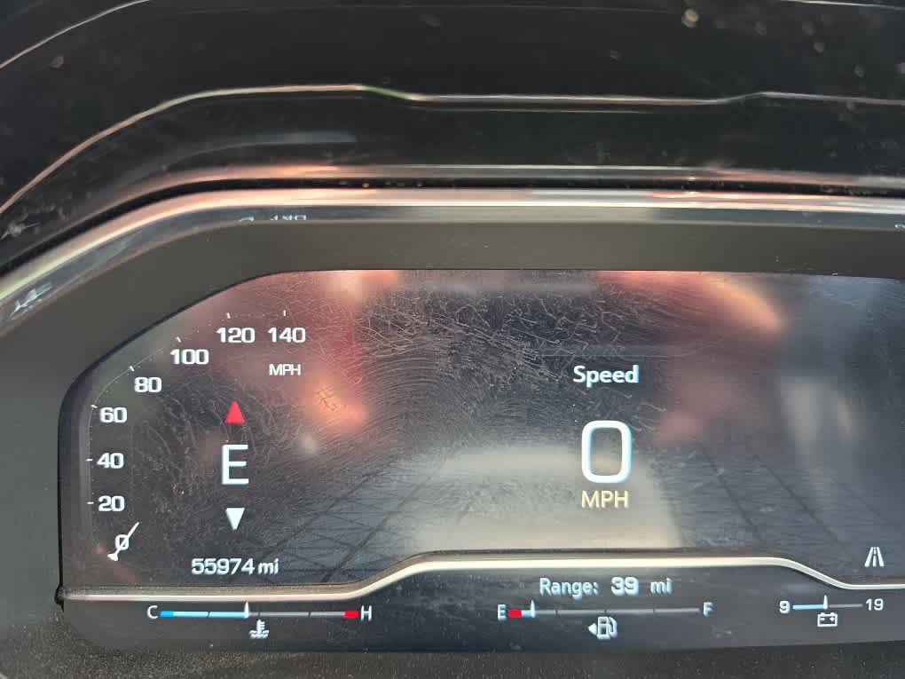 2022 GMC Sierra 1500 SLE