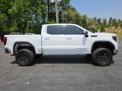 2022 GMC Sierra 1500 SLE