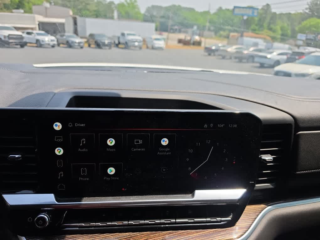 2022 GMC Sierra 1500 SLE