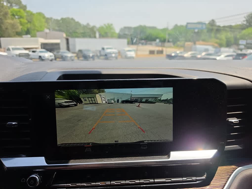 2022 GMC Sierra 1500 SLE