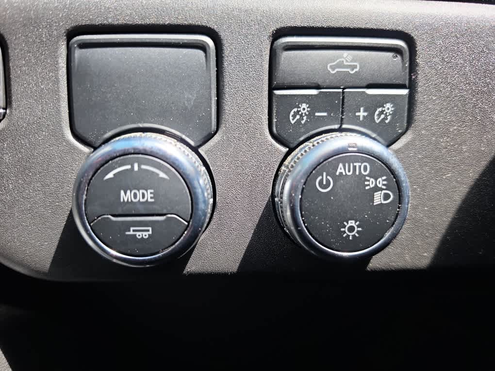 2022 GMC Sierra 1500 SLE