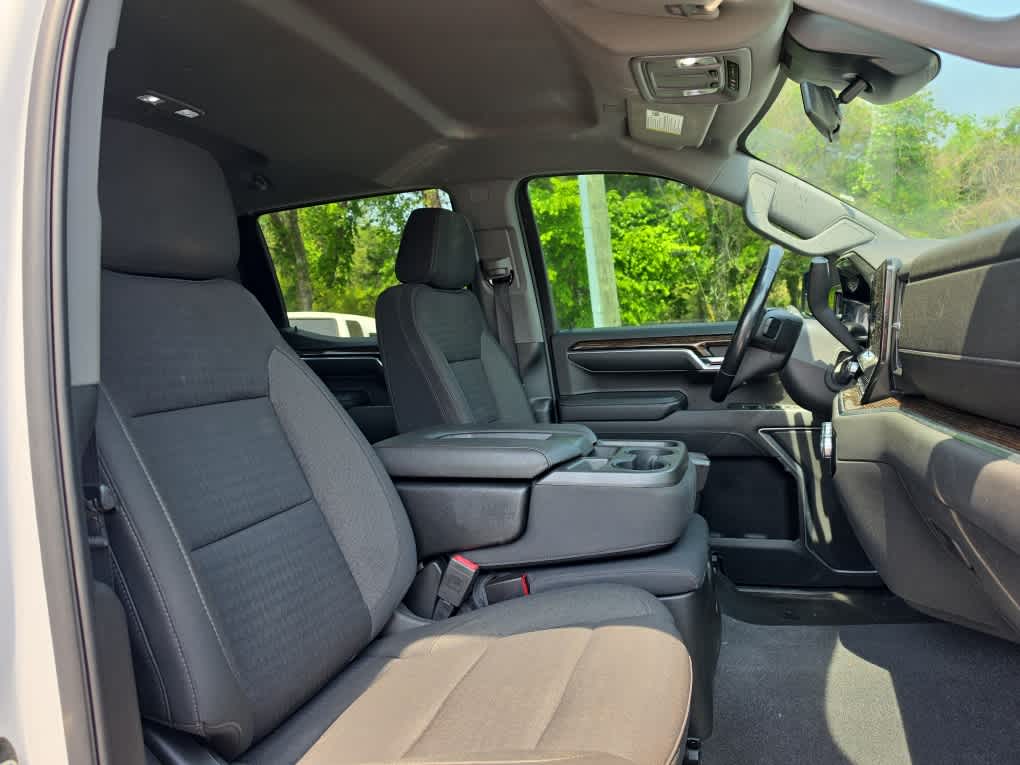 2022 GMC Sierra 1500 SLE