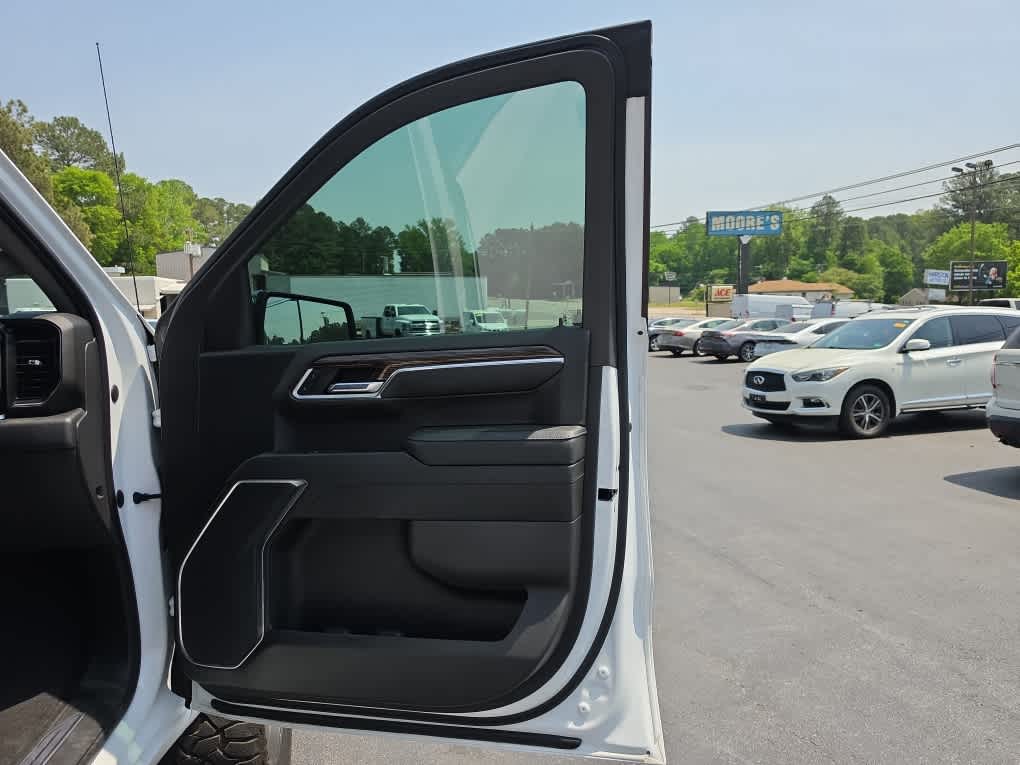 2022 GMC Sierra 1500 SLE