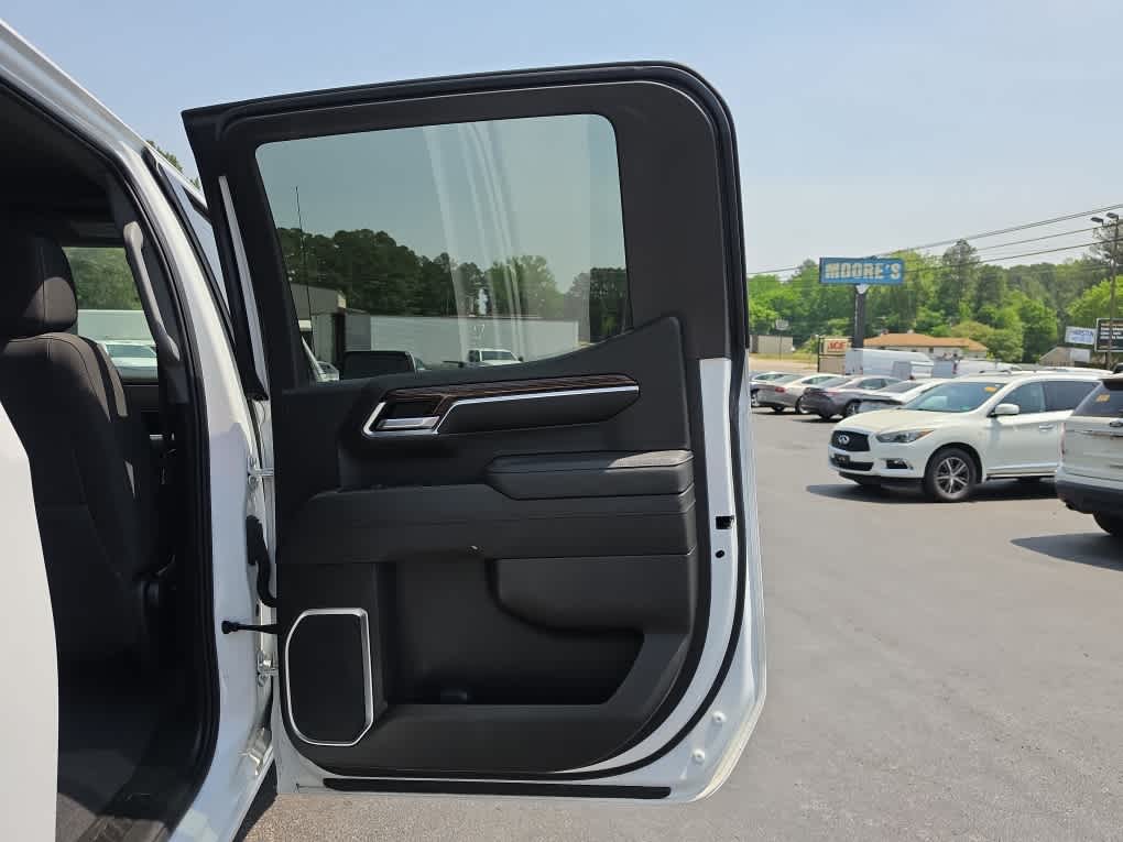 2022 GMC Sierra 1500 SLE