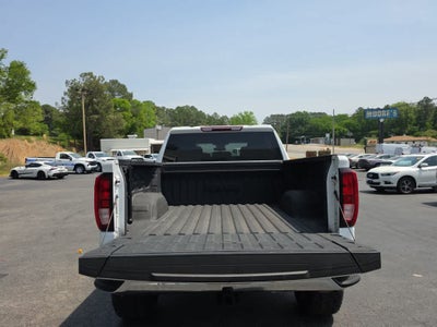 2022 GMC Sierra 1500 SLE