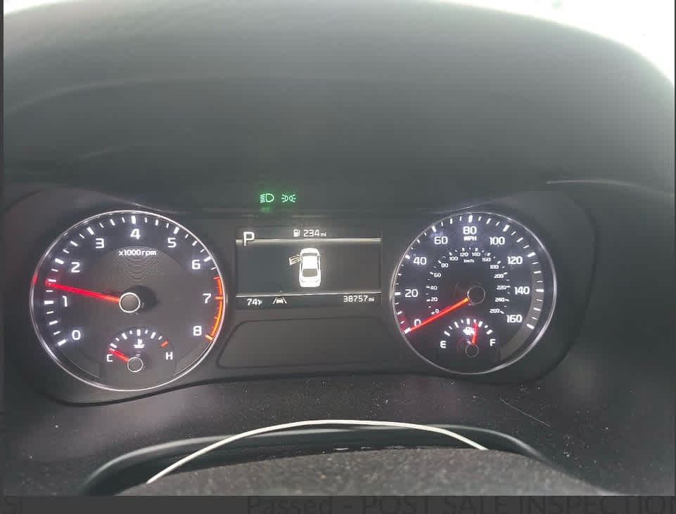 2024 Kia Forte LX