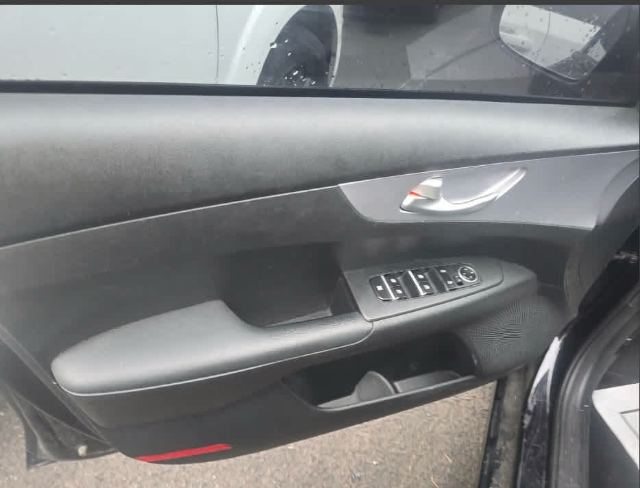 2024 Kia Forte LX