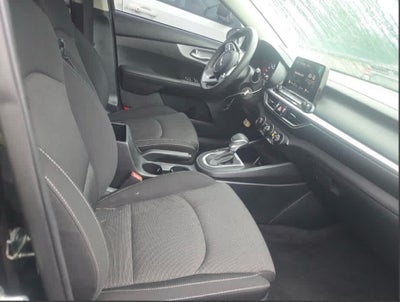 2024 Kia Forte LX