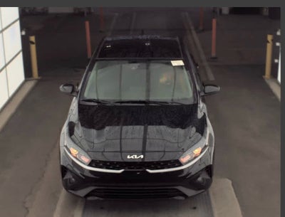2024 Kia Forte LX