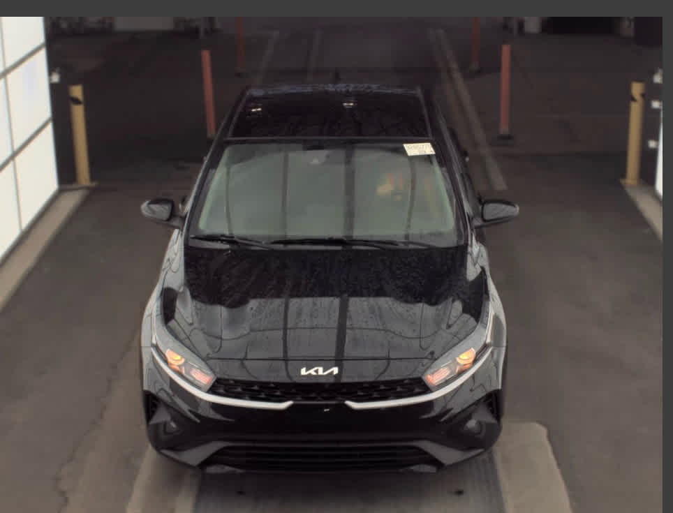 2024 Kia Forte LX