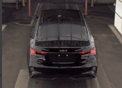 2024 Kia Forte LX