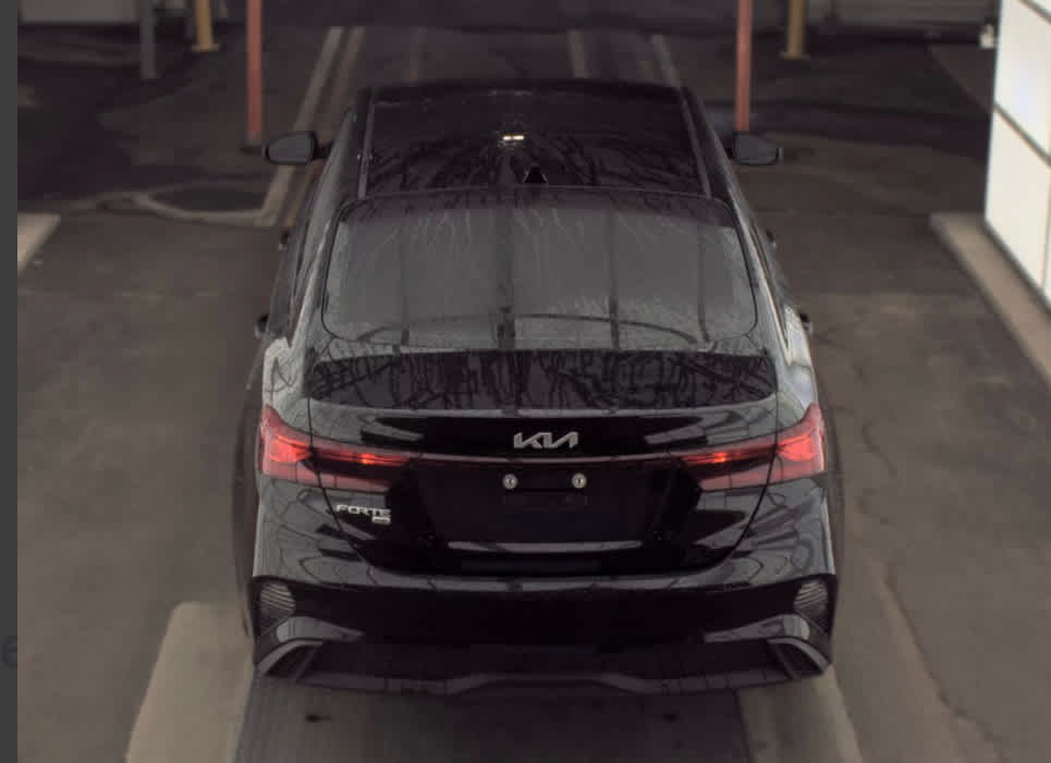 2024 Kia Forte LX