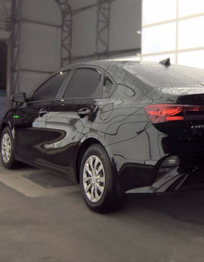 2024 Kia Forte LX