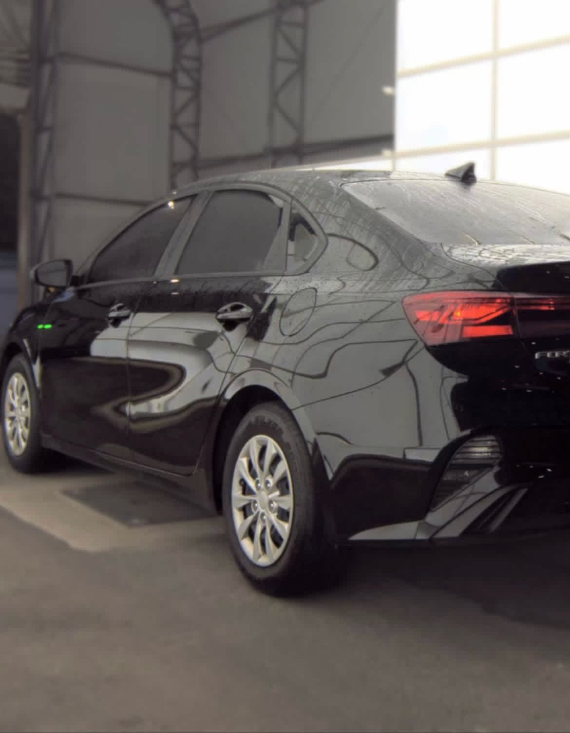 2024 Kia Forte LX