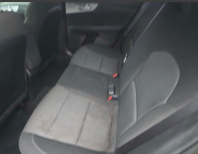 2024 Kia Forte LX