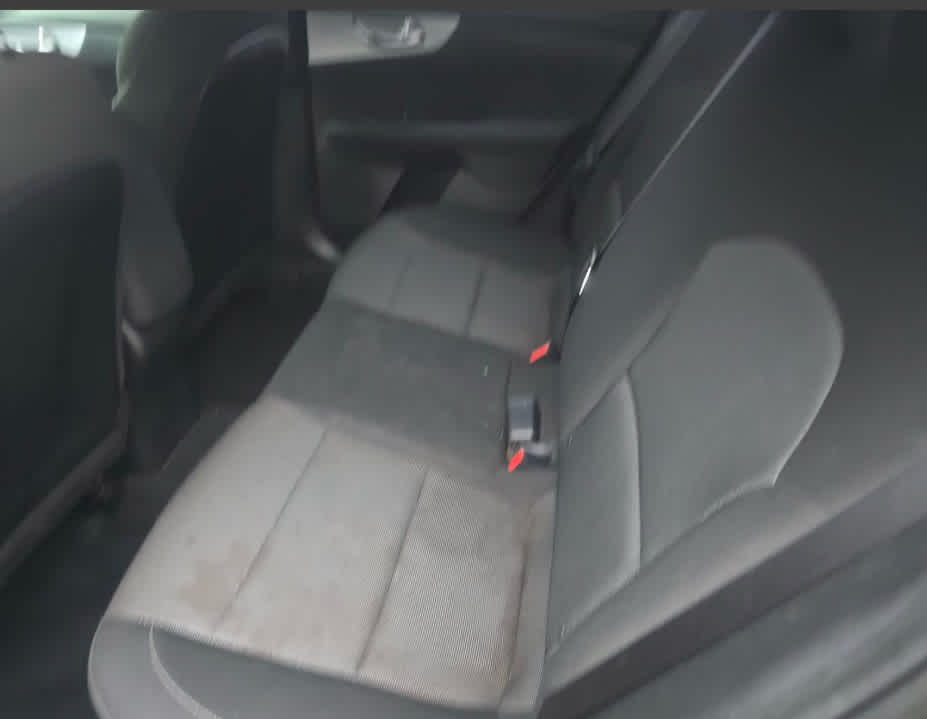 2024 Kia Forte LX