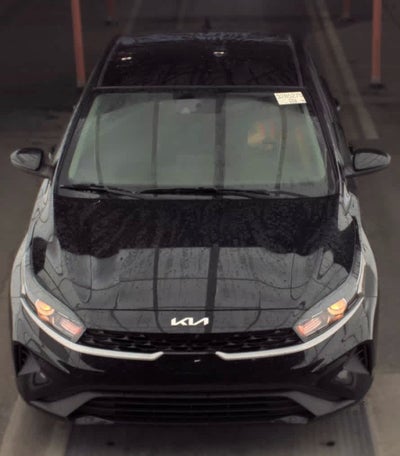 2024 Kia Forte LX