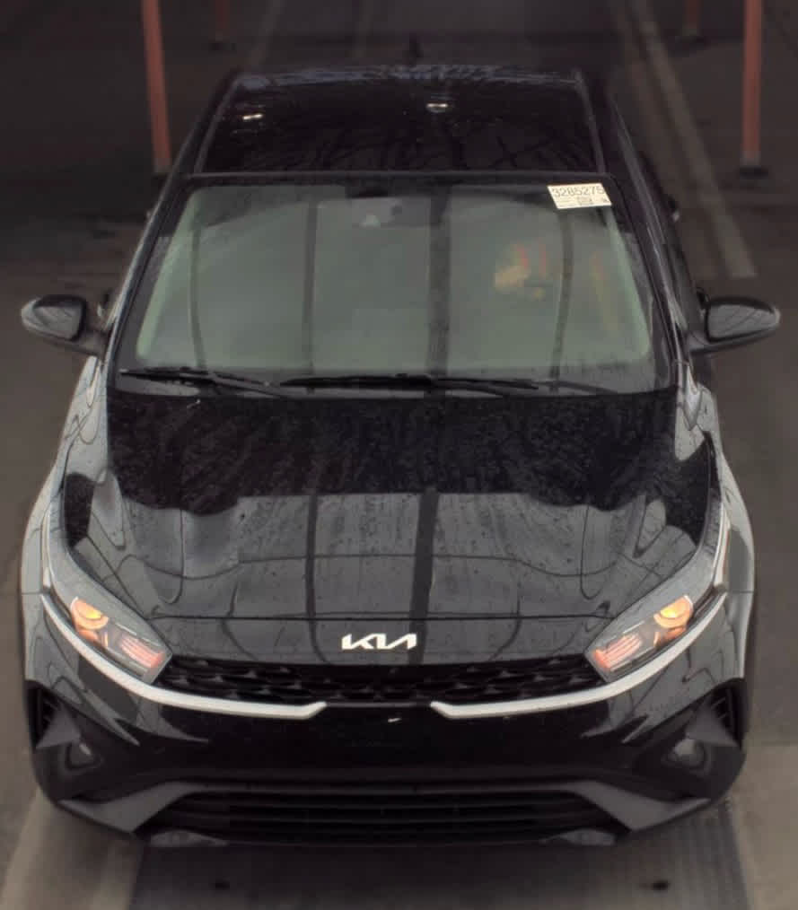 2024 Kia Forte LX