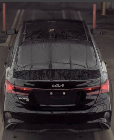 2024 Kia Forte LX