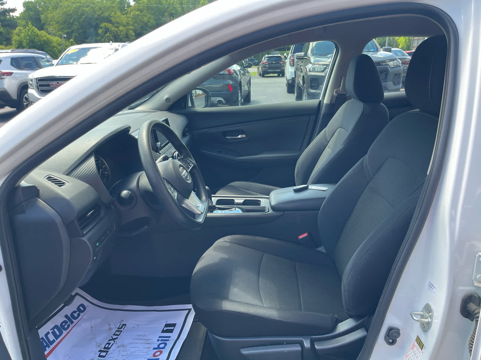 2023 Nissan Sentra S