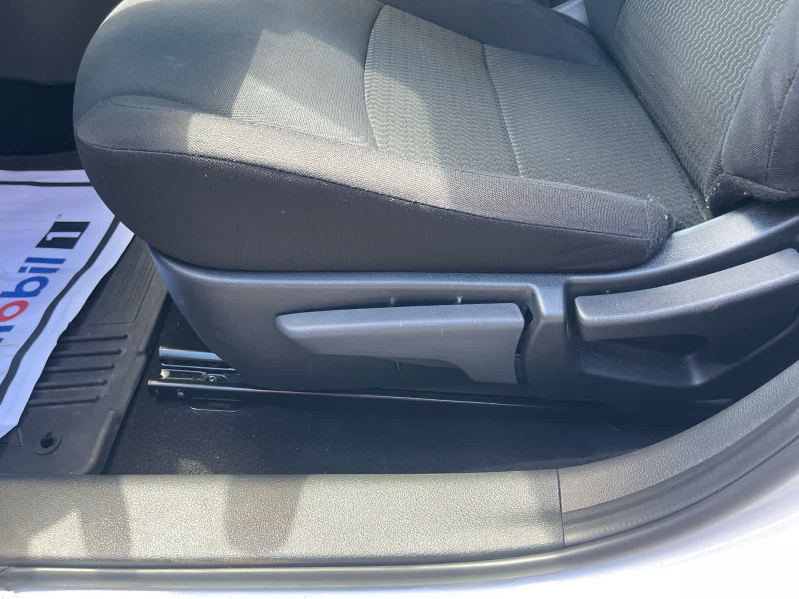 2023 Nissan Sentra S