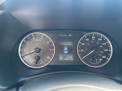 2023 Nissan Sentra S
