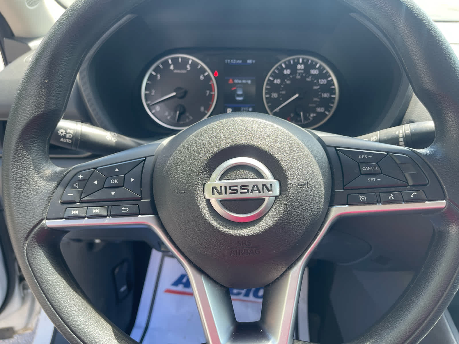 2023 Nissan Sentra S