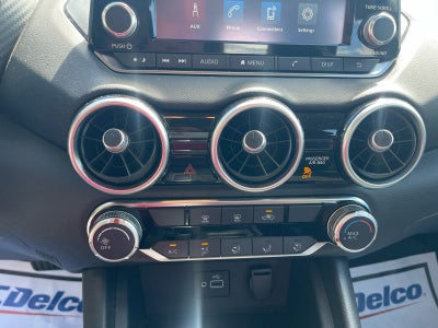 2023 Nissan Sentra S