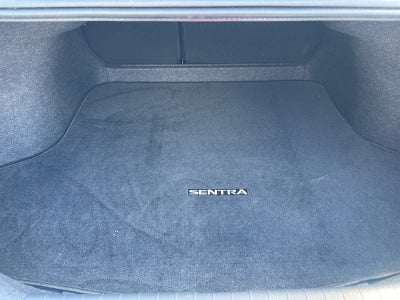 2023 Nissan Sentra S