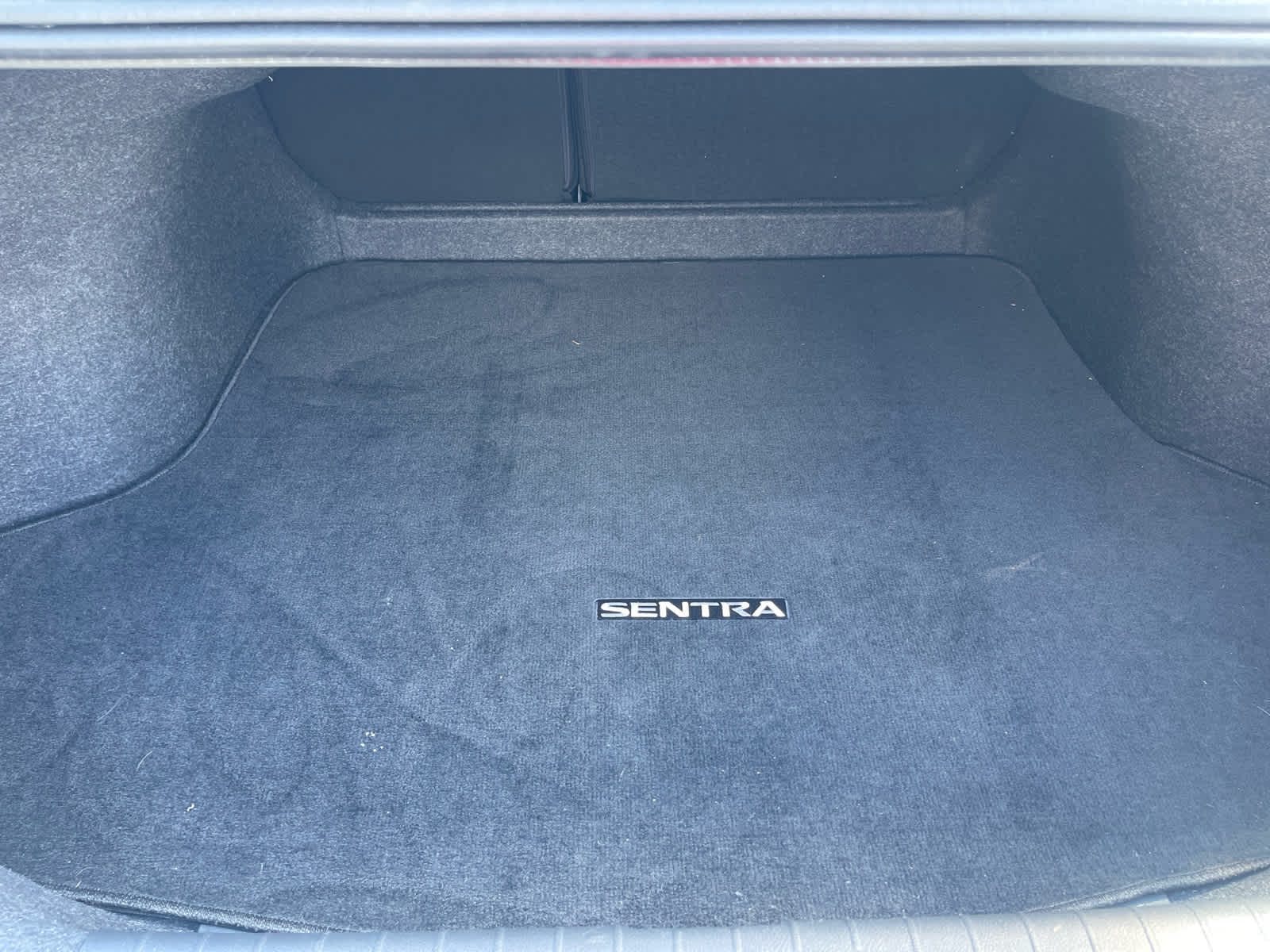 2023 Nissan Sentra S