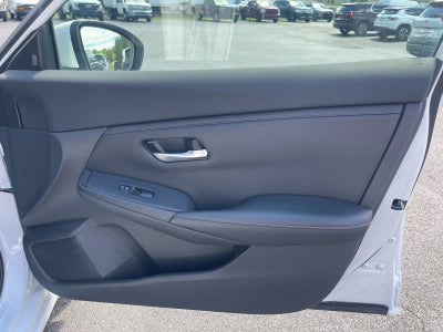 2023 Nissan Sentra S